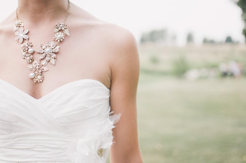 Bridal Beauty Services